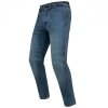 SPODNIE JEANS BROGER CALIFORNIA SLIM FIT WASHED BLUE W38L32